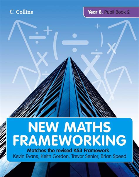 Collins Maths Frameworking Year 8 Answers Reader