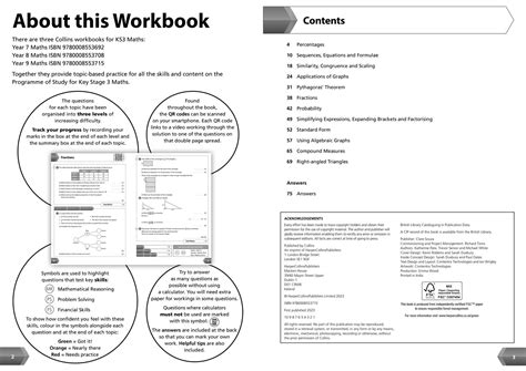 Collins New Maths Framework Year 9 Answers Doc