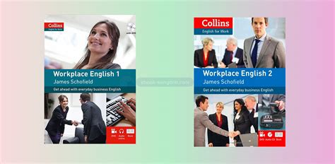 Collins Workplace English (Collins English for Business) Ebook Epub