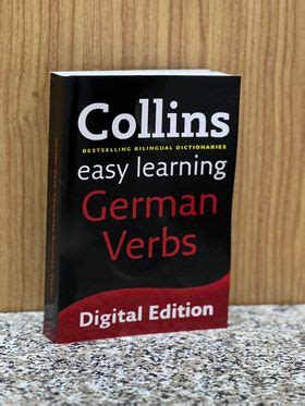 Collins.Easy.Learning.German.Verbs Ebook Kindle Editon