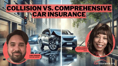 Collision Car Insurance: A Comprehensive Guide to Coverage and Costs