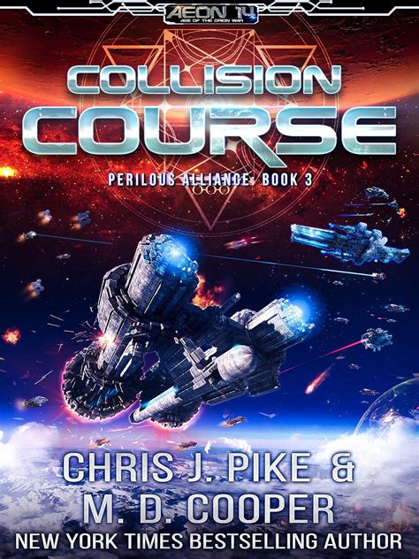 Collision Course Perilous Alliance Volume 3 Doc