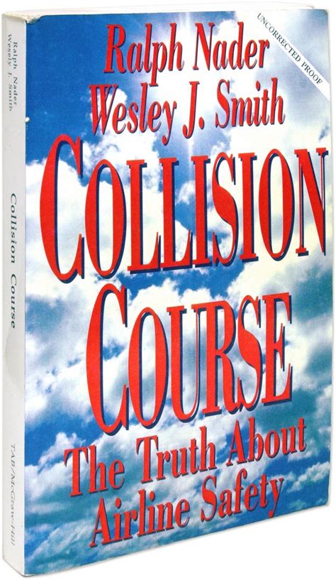 Collision Course The Truth About Airline Safety Kindle Editon