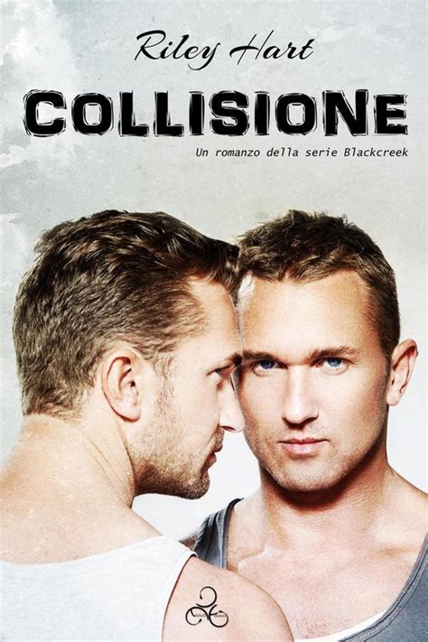 Collisione Blackcreek Vol 1 Italian Edition Kindle Editon