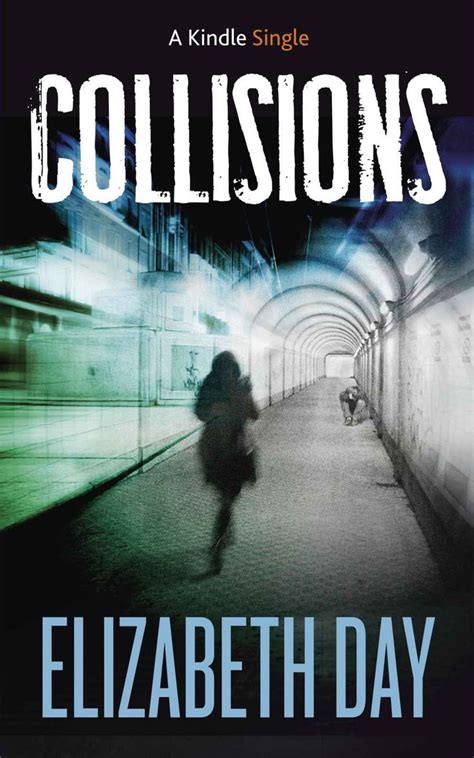 Collisions Kindle Single Doc