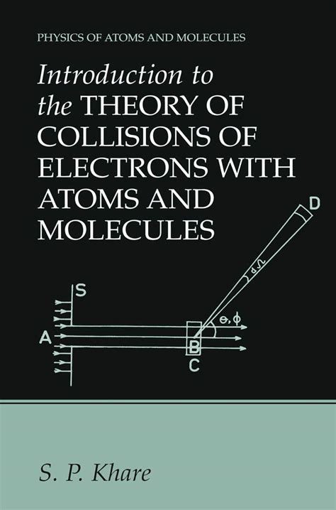 Collisions of Electrons with Atoms and Molecules Epub