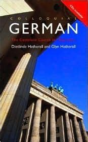 Colloquial.German.Colloquial.Series Doc