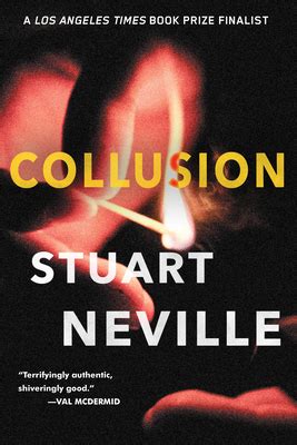 Collusion The Belfast Novels PDF