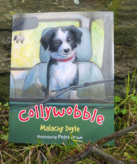 Collywobble: Ebook Doc