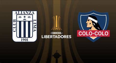 Colo-Colo vs Alianza Lima: Um Empate Emocionante Marca a Terceira Rodada da Copa Libertadores