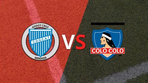 Colo-Colo x Godoy Cruz: 5 insights para o próximo confronto