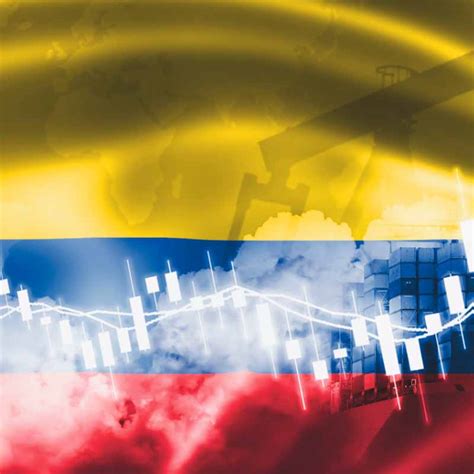 Colombia, un país de oportunidades y crecimiento