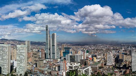 Colombia: Un Destino Lleno de Riquezas