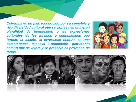 Colombia: Un País Rico en Diversidad y Oportunidades