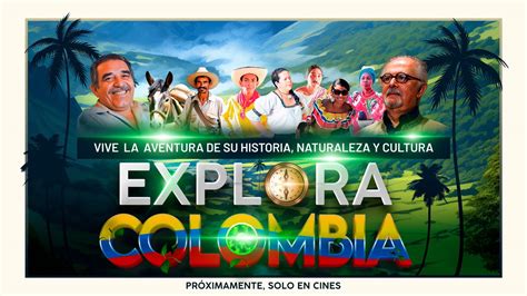 Colombia: Una Nación Vibrante y Diversa