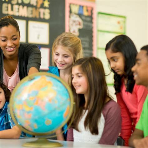 Colombia Alternative Route Teaching Program NYC