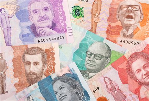 Colombia Currency to USD: A Comprehensive Guide