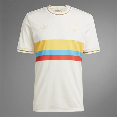 Colombia Jersey 2024: The Ultimate Guide to Next Year's Kit