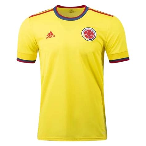 Colombia Jersey Black: Embracing the Spirit of a Nation