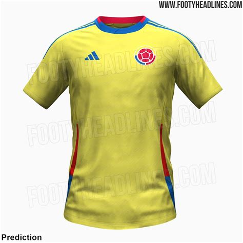 Colombia Jerseys: A Historical and Cultural Overview