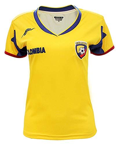 Colombia Jerseys: The Ultimate Fan Guide