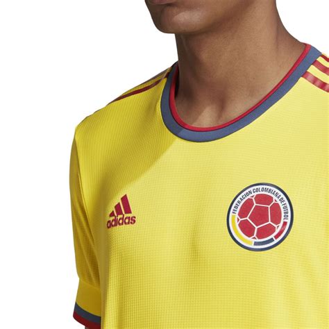 Colombia National Team Jersey 2018: A Legacy of Style and Performance