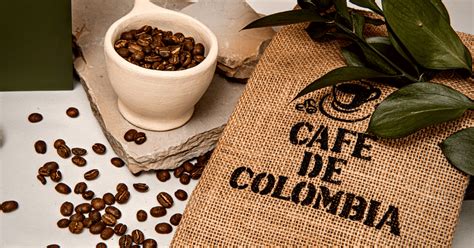 Colombian Golden: Dive into the Enchanting World of Colombian Coffee