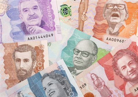 Colombian Peso Value: A Comprehensive Overview