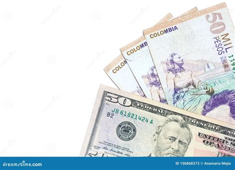 Colombian Peso to US Dollar: Your Ultimate Guide to Currency Conversion