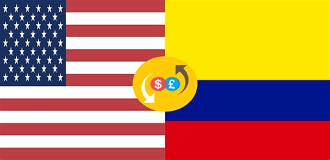 Colombian Peso vs. USD: A Tale of Two Currencies