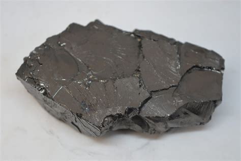 Colombian Shungite: 1,000-Year-Old Mineral for 21st-Century Health