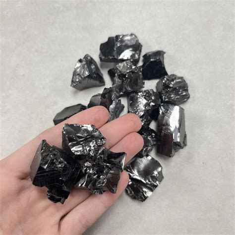 Colombian Shungite: The 99.9% Pure Miracle Mineral