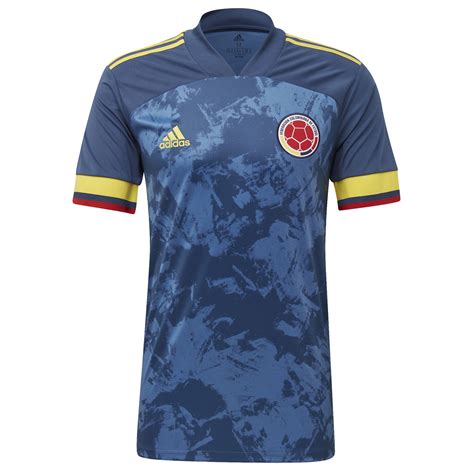 Colombian Soccer Jersey: A Guide to Design and History