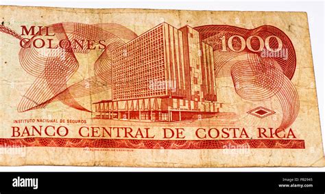 Colones Conversion: Navigating Costa Rican Currency