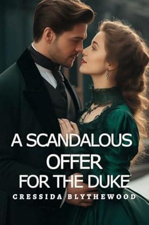 Colonial Cressida and the Secret Duke Regency Romance Doc