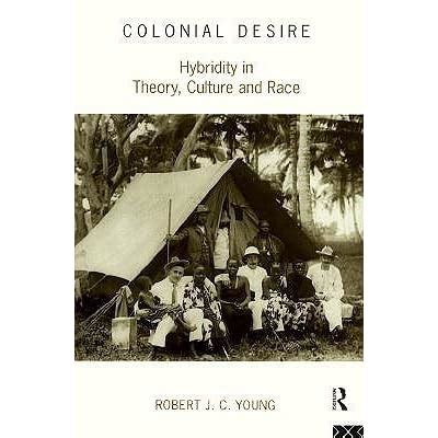 Colonial Desire Reader