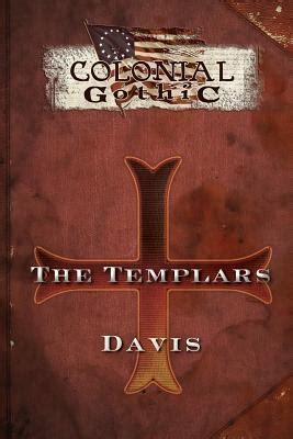 Colonial Gothic The Templars RGG1779 Doc