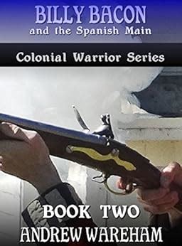 Colonial Warrior Series 2 Book Series PDF