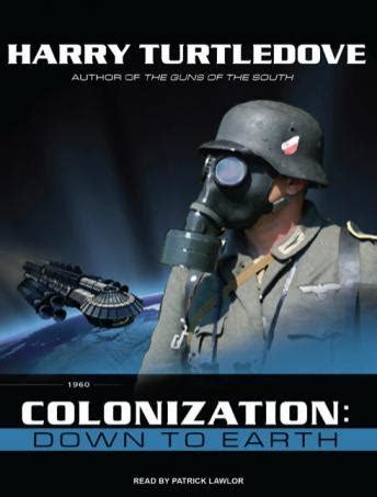 Colonization Down to Earth Colonization Ser Vol 2 Epub