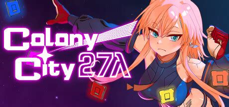 Colony City 27 Lambda: A Flourishing Hub in the Realm of Digital Entertainment