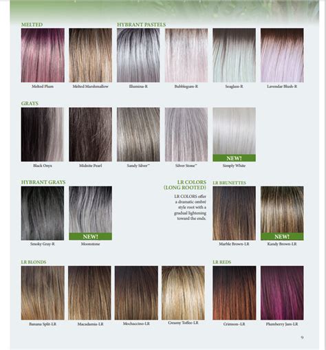 Color 350 Wigs: Enhance Your Style with Vibrant and Versatile Hues