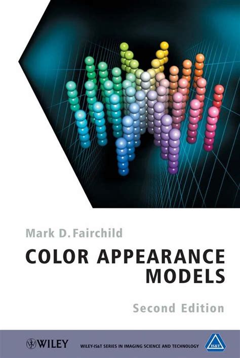 Color Appearance Models PDF