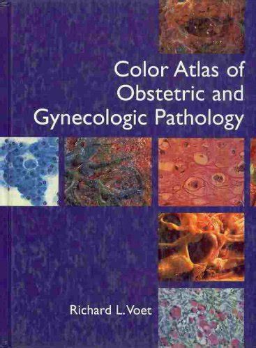 Color Atlas of Obstetric and Gynecologic Pathology Doc