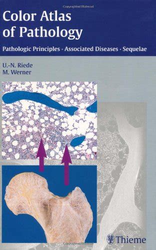 Color Atlas of Pathology Pathologic Principles Reader