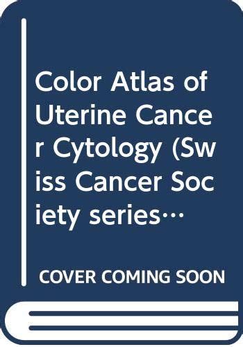 Color Atlas of Uterine Cancer Cytology Doc