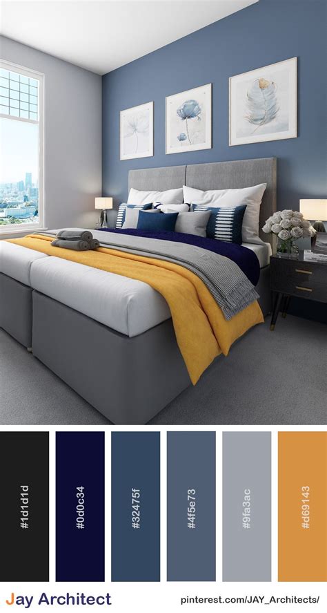 Color Combination Chart For Home