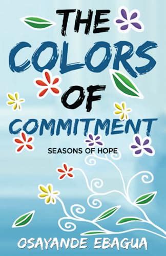 Color Commitment: