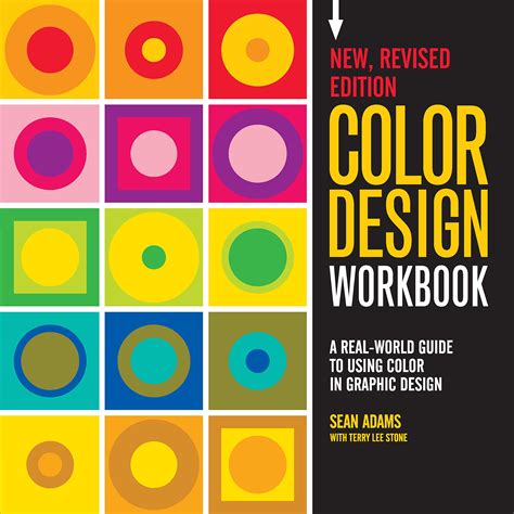 Color Design Workbook New Revised Edition A Real World Guide to Using Color in Graphic Design Kindle Editon