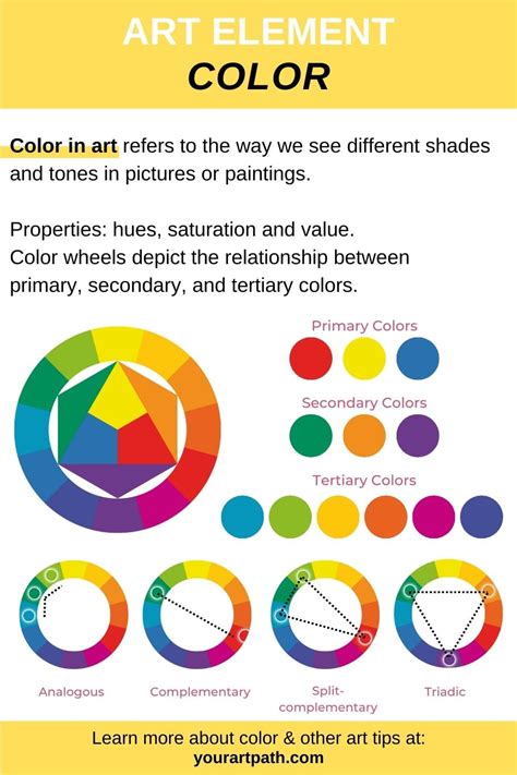 Color Examples: