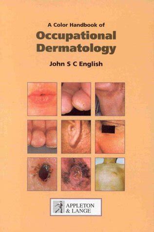 Color Handbook of Occupational Dermatology PDF